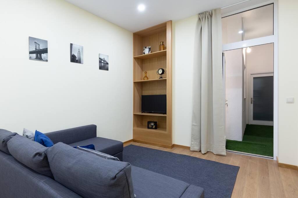 Opo Santa Catarina Apartment Porto Exterior photo